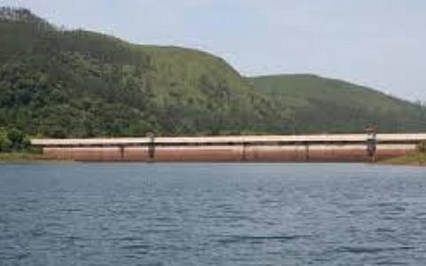 கூடலூர் அருகே முல்லைப் பெரியாற்றில் மூழ்கி 2 மாணவர்கள் உயிரிழப்பு