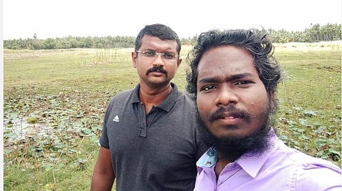 குமரியில் குடிமராமத்துப் பணிகளில் முறைகேடு: உண்மை நிலையை விளக்கி அறிக்கை வெளியிடுவதாக நாம் தமிழர் கட்சி அறிவிப்பு    