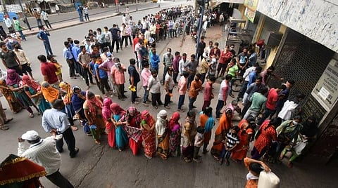 ஜூன் 1-ம் தேதி தமிழக நிலவரம்: மாவட்ட வாரியாக கரோனா தொற்று உள்ளவர்களின் பட்டியல்