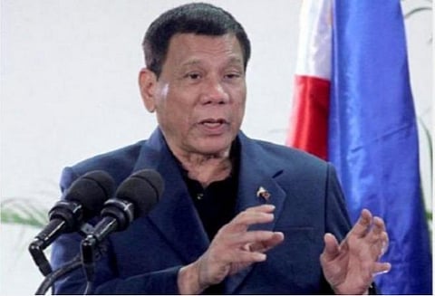 பொருளாதாரத்தை மீட்க தளர்வு நடவடிக்கையில் பிலிப்பைன்ஸ்