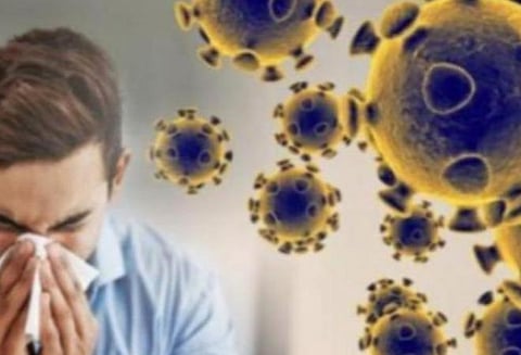 கரோனா நிலவரம்: உலக முழுவதும்  63, 03,920 பேர் பாதிப்பு