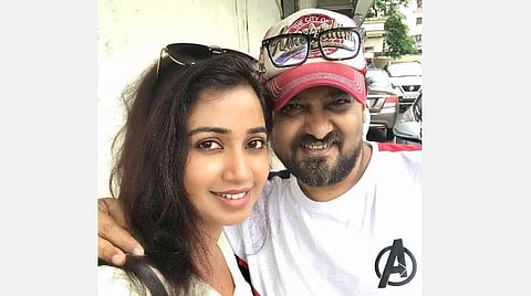 நீங்கள் எங்கிருந்தாலும் அமைதியுடன் ஓய்வெடுக்கிறீர்கள்: வாஜித் கான் மறைவுக்கு ஸ்ரேயா கோஷல் உருக்கம்