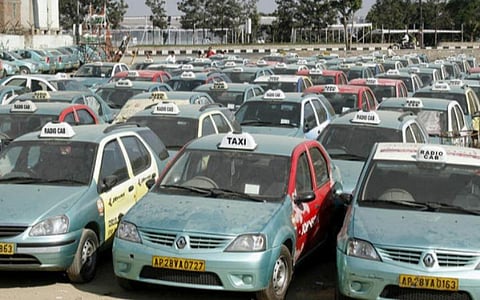 கார், இருசக்கர வாகனங்கள் வாடகைக்கு: மத்திய அரசின் நெறிமுறைகள் வெளியீடு