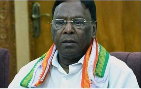 புதுச்சேரி பொது சுகாதாரத் துறைக்கு வந்த தடுப்பு நிதி ரூ.3.8 கோடியில் 15 சதவீதம் மட்டுமே செலவு- தகவல் அறியும் உரிமைச் சட்டத்தில் தகவல்