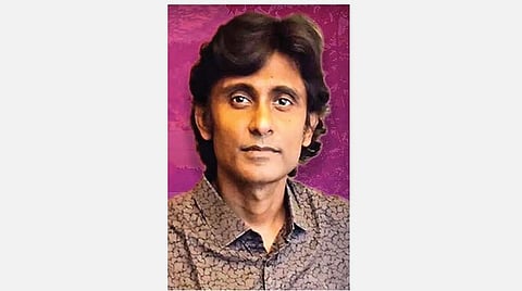 ஓ ஆல்மைட்டி மை சோல் டெய்ட்டி