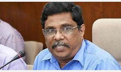 வழிபாட்டுத்தலங்கள் திறப்பு: சமய தலைவர்களுடன் தலைமைச் செயலர் ஆலோசனை