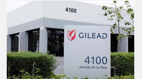 வைரஸ் எதிர்ப்பு மருந்து ரெம்டெசிவைர்: அமெரிக்க நிறுவனத்துக்கு மார்க்கெட்டிங் அனுமதி