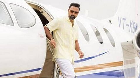 தமிழ்நாடு மின்சார வாரியத்தைச் சாடிய பிரசன்னா