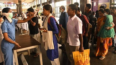 ஜூன் 2 தமிழக நிலவரம்: தொற்று பாதிப்பு, குணமடைந்தோர், பலி எண்ணிக்கை; முழுமையான பட்டியல்