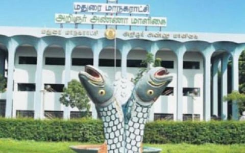 வரிசெலுத்த விரும்புவோர் வசதிக்காக மண்டலத்திற்கு ஒரு வரிவசூல் மையம் திறப்பு: மதுரை மாநகராட்சி ஏற்பாடு 