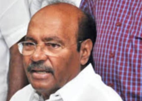 ராமதாஸ்: கோப்புப்படம்