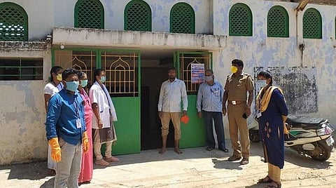 ஜூன் 3-ம் தேதி சென்னை நிலவரம்: மண்டல வாரியாக கரோனா தொற்று எண்ணிக்கை