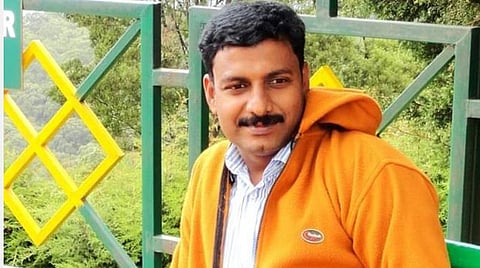 கரோனா இறுக்கத்தில் உறவுச் சங்கிலிகள் அறுபட இடம் கொடுத்துவிடாதீர்கள்: ஒரு காவல் ஆய்வாளரின் எச்சரிக்கை மணி