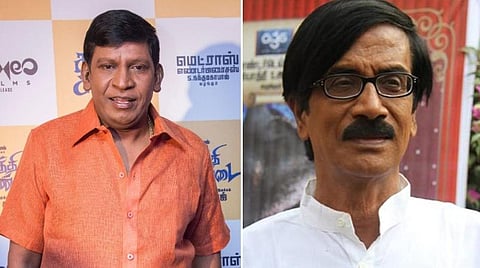 வடிவேலு என்னை மன்னிச்சுடு: புகார் தொடர்பாக மனோபாலா விளக்கம்