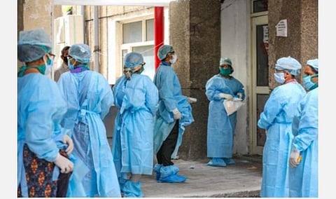 கரோனா சிகிச்சைக்கு கட்டணம் நிர்ணயிக்க வேண்டும், தனியார் மருத்துவமனையில் 50% படுக்கை; ஜவாஹிருல்லா தொடர்ந்த வழக்கு உயர் நீதிமன்றம் தள்ளுபடி