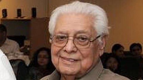 'சோடீ ஸீ பாத்', 'கட்டா மீடா' இயக்குநர் பாஸு சாட்டர்ஜி காலமானார்