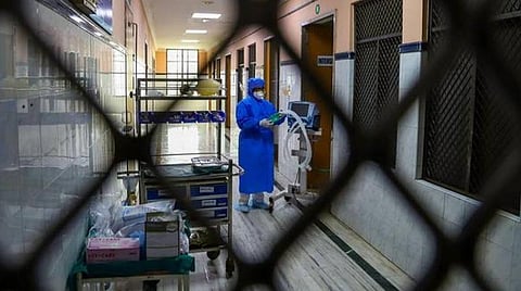 ஜூன் 4 தமிழக நிலவரம்: தொற்று பாதிப்பு, குணமடைந்தோர், பலி எண்ணிக்கை; முழுமையான பட்டியல்