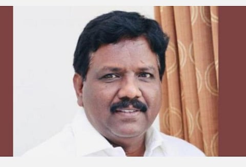 தனியார் மருத்துவமனைகளை அரசின் கட்டுப்பாட்டில் கொண்டு வருக: ரவிக்குமார் எம்.பி. கோரிக்கை