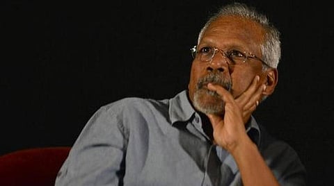 9 குறும்படம்; 9 இயக்குநர்கள்: தொழிலாளர்களுக்கு உதவ களமிறங்கும் மணிரத்னம்