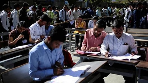 வேலைவாய்ப்பு, வேலைவாய்ப்பின்மை: மத்திய அரசு கணக்கெடுப்பு தொடக்கம் 