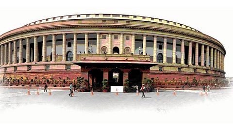 உலக நாடுகளைப் போல இந்திய நாடாளுமன்றம் உடனடியாகக் கூட வேண்டும்