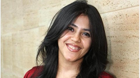 தயாரிப்பாளர் ஏக்தா கபூருக்கு முன்னாள் ராணுவத்தினர் எச்சரிக்கை