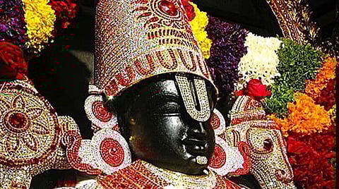 உடல் நலம், மன நலம் காத்தருளும் குணசீலம் பெருமாள்!  - நோய் தீர்க்கும் திருத்தலங்கள்