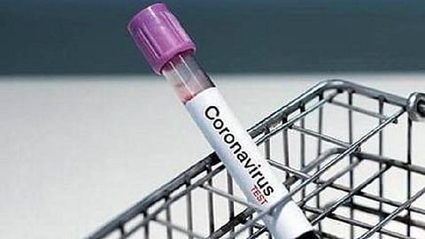 தென்காசியில் மேலும் 2 பேருக்கு கரோனா: சென்னையில் இருந்து திரும்பியவருக்கு பாதிப்பு