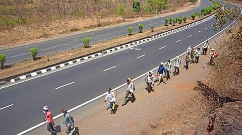 வெளிமாநில புலம்பெயர் தொழிலாளர்களின் பிரச்சினைகளும் தீர்வுகளும்!