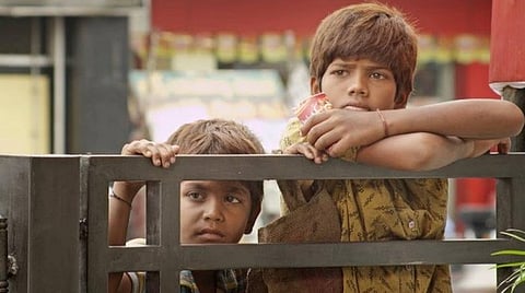 'காக்கா முட்டை' வெளியான நாள்: எளிமையின் கொண்டாட்டம்