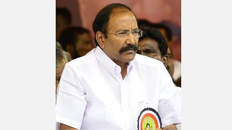 மின் கட்டணம் உயர்த்தப்படவில்லை: அமைச்சர் தங்கமணி தகவல்