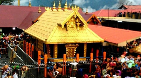 சபரிமலை ஐயப்பன் கோயில் வரும் 9-ம் தேதி திறப்பு; பல்வேறு கட்டுப்பாடுகள் விதிப்பு: பினராயி விஜயன் அறிவிப்பு: ஐஎம்ஏ எதிர்ப்பு
