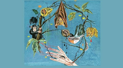 ஜூன் 5 உலக சுற்றுச்சூழல் நாள் - கோவிட்-19: முதல் குற்றவாளி யார்?