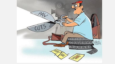 திரைப்படங்களின் தயாரிப்பு செலவு 50 சதவீதம் குறைப்பு - கேரள தயாரிப்பாளர் சங்கம் முடிவு