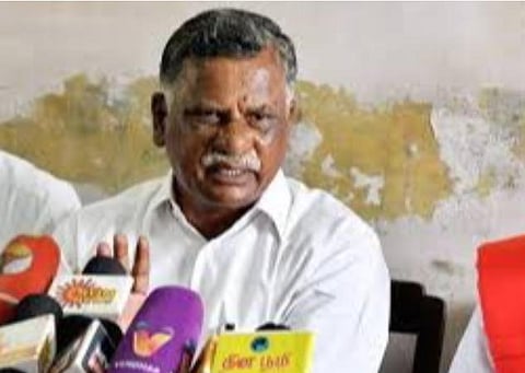 இரா.முத்தரசன்: கோப்புப்படம்