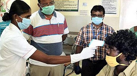 ஜூன் 6 தமிழக நிலவரம்: தொற்று பாதிப்பு, குணமடைந்தோர், பலி எண்ணிக்கை; முழுமையான பட்டியல்