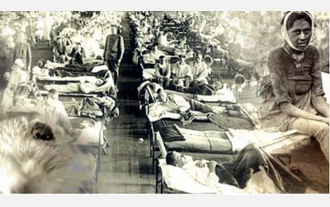 பிளேக் சிந்து