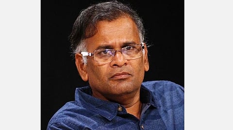 ஜெயமோகனுக்கு எழுத்தாளர்கள் கண்டனம்