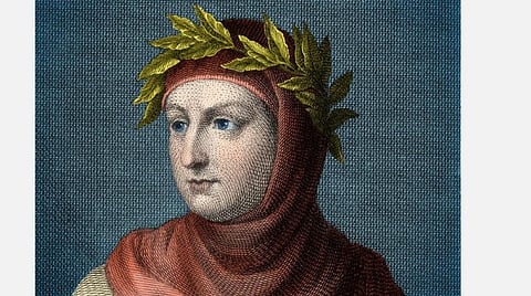 ஊரடங்கில் முடங்காத மேதைகள் 4- ஜியோவன்னி பாவ்காஷோ 