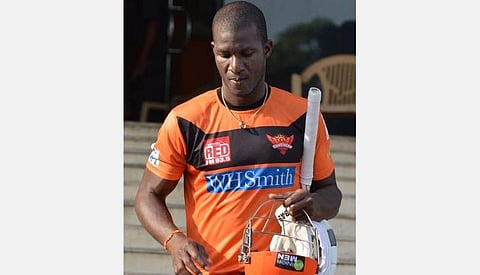 ஐபிஎல் தொடரில் நிறவெறி இழிசொல்லா? - குண்டைத் தூக்கிப் போடும் டேரன் சமி