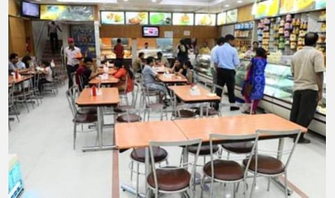 நாளை உணவகங்கள் திறப்பு: வழிகாட்டு நெறிமுறைகள் அரசு அறிவிப்பு