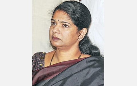 விவசாயிகளின் உணர்வை புரிந்துகொள்ளாத அரசுகள்- கனிமொழி எம்.பி. குற்றச்சாட்டு