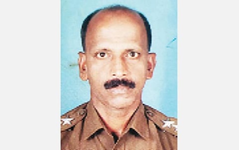 எஸ்.ஐ. வில்சன் கொலை வழக்கு: அப்துல் ஷமீம் பெற்றோரிடம் என்ஐஏ விசாரணை