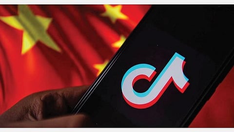 சீப்பை ஒளித்துவைத்தால் சீனா பணிந்துவிடுமா?