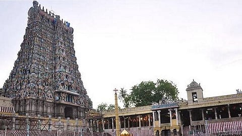 வழிபாட்டுத் தலங்களை திறக்கையில் கடைபிடிக்கப்பட வேண்டிய வழிமுறைகளை அறிவிக்கக் கோரி மனு: உயர் நீதிமன்றம் தள்ளுபடி