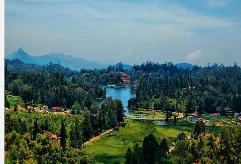 காத்தாடும் கொடைக்கானல், ராமேஸ்வரம்: பேருந்துகள் இயங்கினாலும் சுற்றுலாவுக்குத் தடை