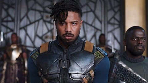 கறுப்பினத்தவரை அதிகமாக வேலைக்கு எடுங்கள்: ஹாலிவுட் நடிகர் அறிவுறுத்தல்