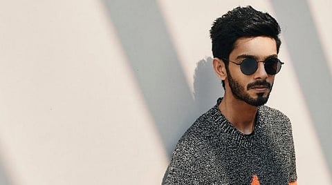 அனிருத் நாயகனாக நடித்தால் நான் தயாரிப்பாளர்: சிவகார்த்திகேயன்