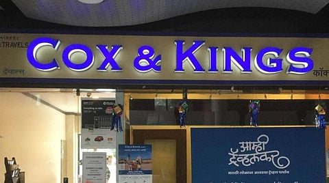 யெஸ் வங்கி அந்நியச் செலாவணி மோசடி வழக்கு: 5 காக்ஸ் அண்ட் கிங்ஸ் அலுவலகங்களில் அமலாக்கத் துறையினர் தீவிர சோதனை