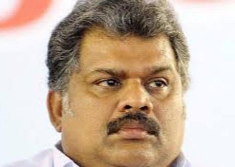 ஜி.கே.வாசன்: கோப்புப்படம்